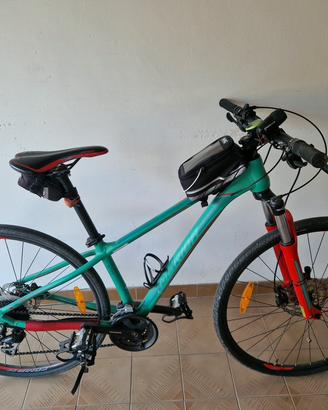 bici unisex 