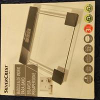 Bilancia elettronica nuova