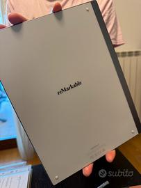 Tablet reMarkable 2 come nuovo !!