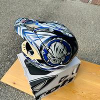 Casco cross  enduro   motard