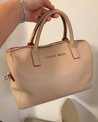 Borsa Armani Jeans