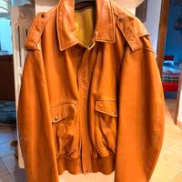 Schott martone chiaro