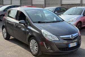 Opel Corsa 1.2 85CV 5 porte GPL-TECH Elective