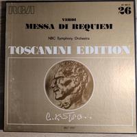 Toscanini