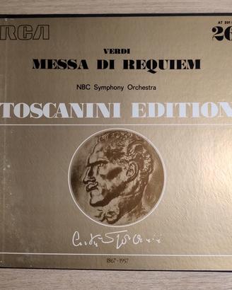 Toscanini