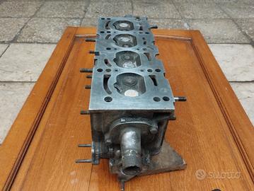 Testata Fiat panda 750. Fire.