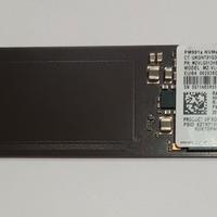 SSD NVME SAMSUNG PM991