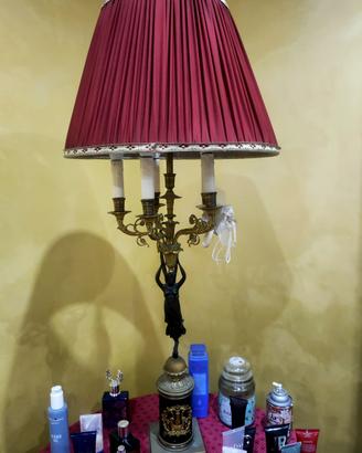 BAJOUR IN OTTONE