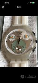 Swatch Irony Chrono YLG403
