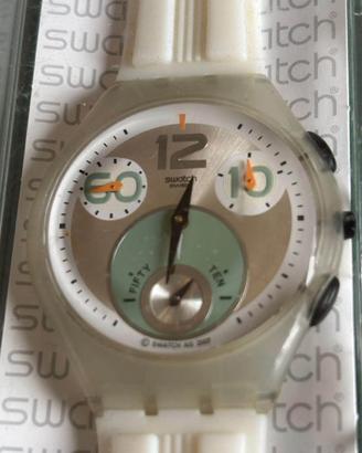 Swatch Irony Chrono YLG403