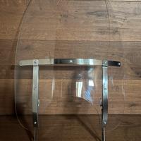 Parabrezza Harley Davidson originale