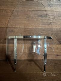 Parabrezza Harley Davidson originale