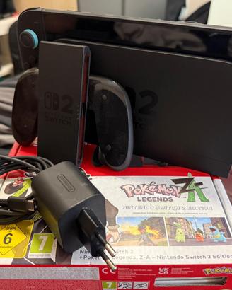 Nintendo Switch 2