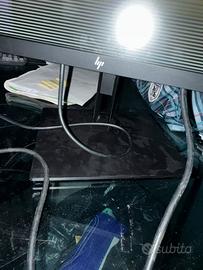 monitor HP Z24i