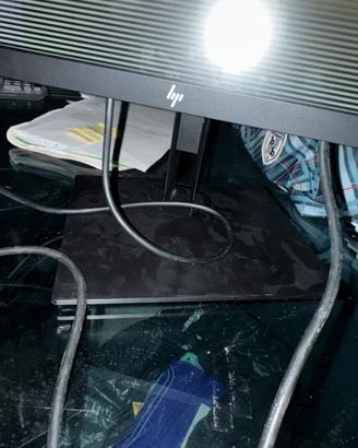 monitor HP Z24i