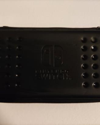 Custodia Nintendo Switch