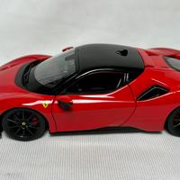 Burago 1/24 Ferrari SF 90 Stradale