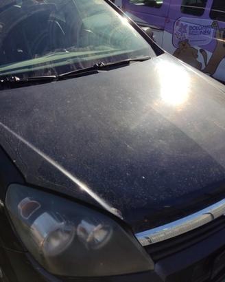 Cofano OPEL ASTRA H del 2005