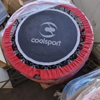 Trampolini COAL SPORT