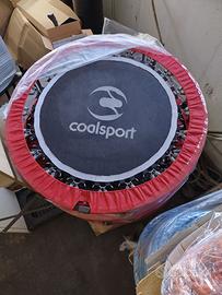 Trampolini COAL SPORT