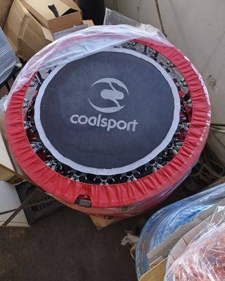 Trampolini COAL SPORT