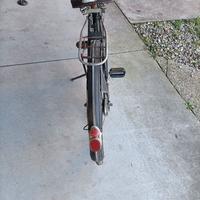 bicicletta vintage
