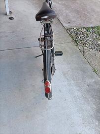 bicicletta vintage