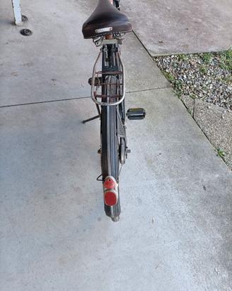 bicicletta vintage