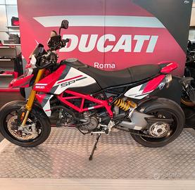 Ducati Hypermotard 950 SP MY 22