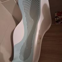 Sdraietta bagno foppapedretti