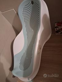 Sdraietta bagno foppapedretti