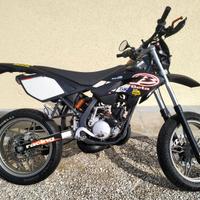 Beta RR 50, 2 tempi, 6 marce del 2007