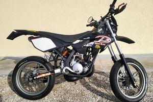 Beta RR 50, 2 tempi, 6 marce del 2007