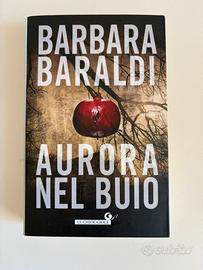 Aurora nel buio