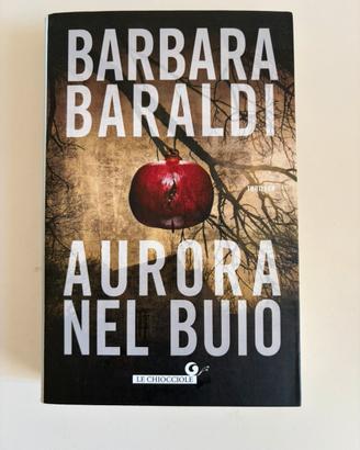 Aurora nel buio