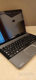 Notebook Toshiba Satellite Pro L830-15K W11 Pro