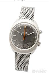 omega chronostop