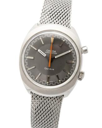 omega chronostop