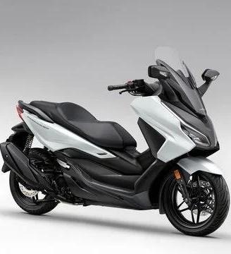 HONDA Forza 350 Abs my25