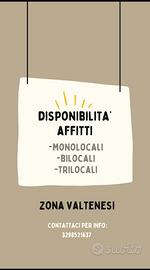 Affitti zona valtenesi