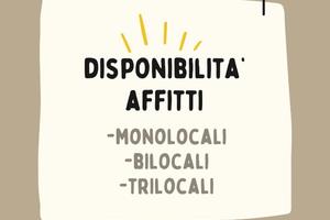 Affitti zona valtenesi