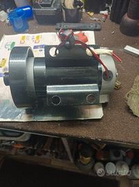 Motore Tapis roulant