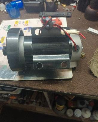 Motore Tapis roulant