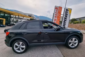 Audi Q3 40 TFSI quattro S tronic Business