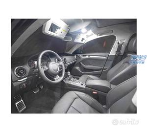 LAMPADINA LED C5W FESTOON 36, 39, 41MM