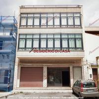 Locale, Stazione - Mattarella, Bagheria.