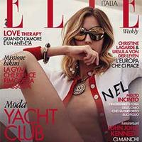 ELLE Italia Weekly 2019, n. 27