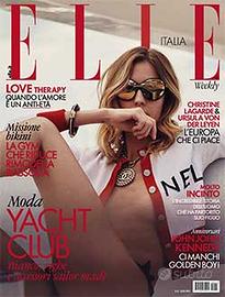 ELLE Italia Weekly 2019, n. 27