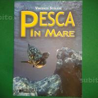 Pesca in mare