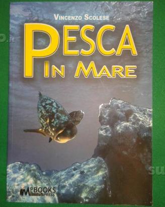 Pesca in mare